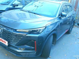 2024 Changan CS55 Plus II, серый, 2380000 рублей, вид 1