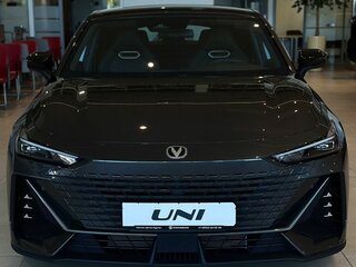 2024 Changan UNI-V I, серый, 3329900 рублей, вид 3