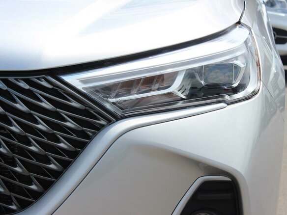 2026 Haval M6 II, серый, 2049000 рублей - вид 12
