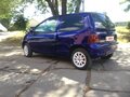 1993 Renault Twingo I, синий, 80000 рублей - вид 3