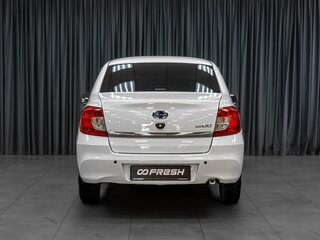2019 Datsun on-DO I, белый, 499000 рублей, вид 4