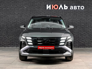 2026 Hyundai Tucson L IV Рестайлинг, серый, 4090000 рублей, вид 2