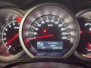 2010 Suzuki Grand Vitara II Рестайлинг, красный, 869000 рублей, вид 5