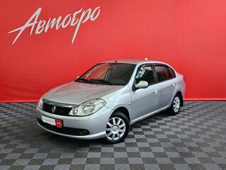 Renault Symbol ll