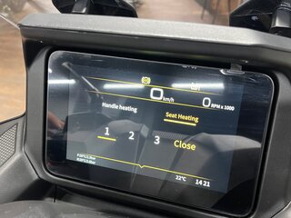 2025 QJMotor Fort 4.0, серый, 559000 рублей, вид 5