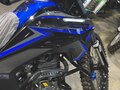 2024 Racer XSR, синий, 132000 рублей - вид 6