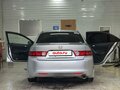 2008 Honda Accord VII Рестайлинг, серый, 930000 рублей - вид 2