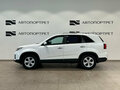 2018 Kia Sorento II Рестайлинг, белый - вид 1