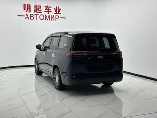 2022 GAC Trumpchi M6 Pro, чёрный, 1767000 рублей, вид 5