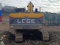 2023 LGCE E6210HNLC, жёлтый, 8177000 рублей - вид 4