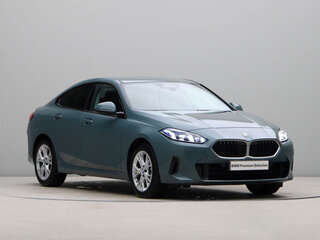 2025 BMW 2 серии Gran Coupe L 220i L F74/78, зелёный, 4253117 рублей, вид 3