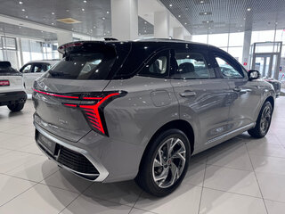 2025 Hongqi HS3, серый, 3199000 рублей, вид 4
