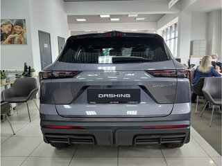 2026 Jetour Dashing I, серый, 2834400 рублей, вид 3