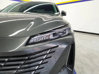2024 Changan Eado Plus, серый, 1650000 рублей, вид 4