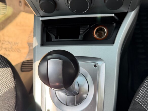 2010 Opel Astra GTC H Рестайлинг, серый, 540000 рублей - вид 17