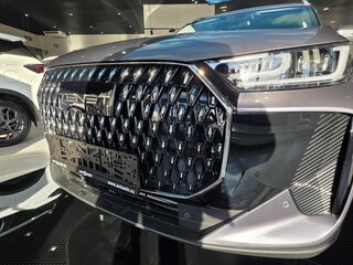 2026 Tenet T7, серый, 2985000 рублей, вид 4