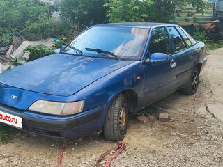 1997 Daewoo Espero, синий, 49999 рублей, вид 1
