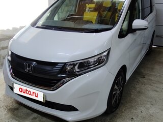 2019 Honda Freed II, белый, 1800000 рублей, вид 1