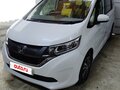 2019 Honda Freed II, белый, 1800000 рублей