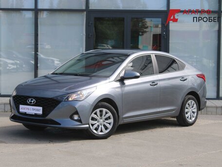 Hyundai Solaris II