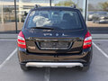 2024 Lada (ВАЗ) Granta Cross I Рестайлинг, чёрный, 860000 рублей - вид 3