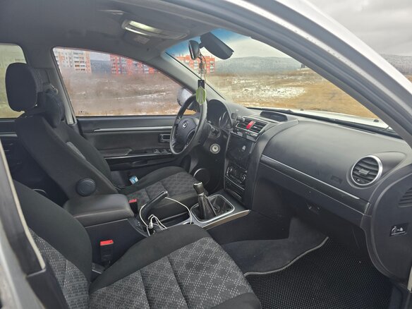 2014 Great Wall Hover H3 I Рестайлинг, серый, 800000 рублей - вид 20