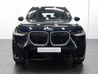 2025 BMW X3 Long 30L xDrive IV (G45/G48), чёрный, 7150000 рублей, вид 2