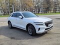2021 Genesis GV70 I, белый, 5300000 рублей - вид 3