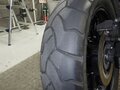 2017 Suzuki V-Strom 1000, бежевый, 800000 рублей - вид 7