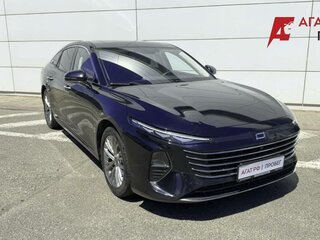 2024 FAW Bestune B70 I, чёрный, 1710000 рублей, вид 3