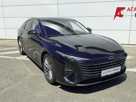 2024 FAW Bestune B70 I, чёрный, 1830000 рублей, вид 3