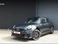 2026 Mini Hatch S IV (F65/F66/J01), серый, 4960000 рублей