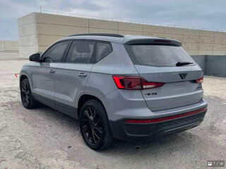 2025 Jetta VS5 I Рестайлинг 2, серебристый, 1650000 рублей, вид 1