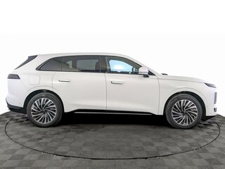 2026 Esteo Exlantix ET, белый, 6990000 рублей, вид 4