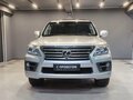 2012 Lexus LX 570 III Рестайлинг, серебристый, 4580000 рублей - вид 7