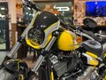 2020 Harley-Davidson Breakout, жёлтый, 2500000 рублей - вид 5