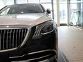 2015 Mercedes-Benz Maybach S-Класс 500 I (X222), чёрный, 5800000 рублей - вид 6