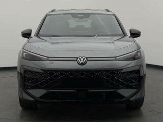 2026 Volkswagen T-Roc II, серый, 3410000 рублей, вид 2