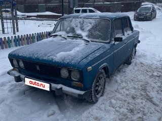 1977 Lada (ВАЗ) 2103, синий, 210000 рублей, вид 1