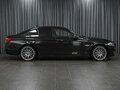 2011 BMW 5 серии 530d xDrive VI (F10/F11/F07), чёрный - вид 4