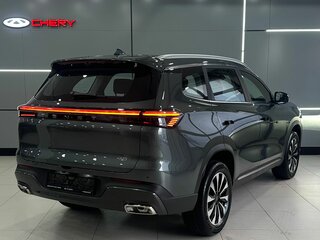 2026 Tenet T8, серый, 3610000 рублей, вид 5