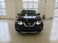 2020 Nissan X-Trail III Рестайлинг, чёрный, 1900000 рублей - вид 1