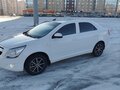 2022 Chevrolet Cobalt II Рестайлинг, белый, 1300000 рублей - вид 1