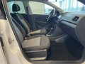 2014 Volkswagen Polo V, белый, 619000 рублей - вид 9