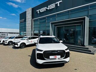 2026 Tenet T8, белый, 3885000 рублей, вид 2