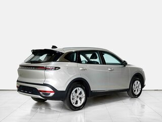 2024 Bestune T90 I, серебристый, 3389000 рублей, вид 2