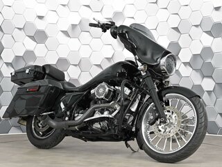 Harley-Davidson Street Glide