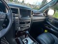 2014 Lexus LX 570 III Рестайлинг, чёрный, 3490000 рублей - вид 10