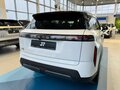 2026 Jaecoo J7 I Рестайлинг, белый - вид 3