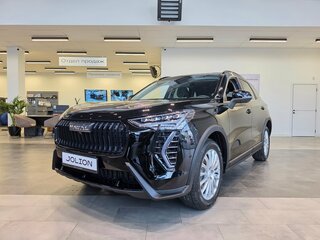 2026 Haval Jolion I Рестайлинг 2, чёрный, 2899000 рублей, вид 3